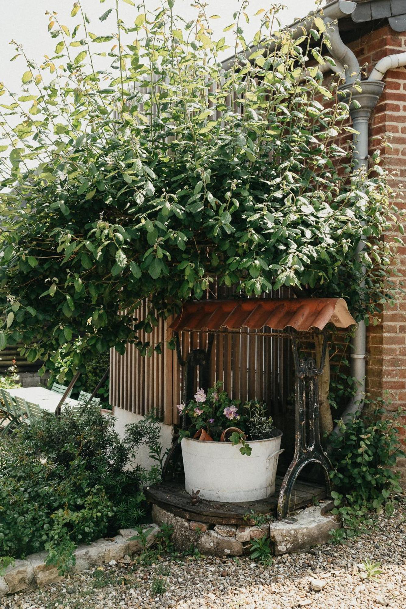 Les Fleurs De Maria Villa Le Bourg-Dun Exterior photo